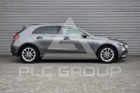 2018 Mercedes Benz A