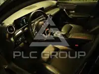 2018 Mercedes Benz A