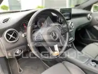 2018 Mercedes Benz A