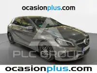 2018 Mercedes Benz A