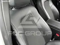 2018 Mercedes Benz A