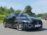 2018 Mercedes Benz A