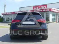 2018 Mercedes Benz A
