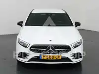 2018 Mercedes Benz A