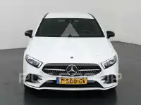 2018 Mercedes Benz A