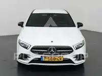 2018 Mercedes Benz A
