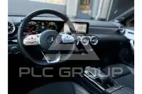 2018 Mercedes Benz A
