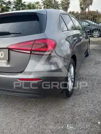 2018 Mercedes Benz A