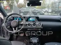 2018 Mercedes Benz A