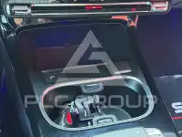 2018 Mercedes Benz A