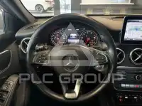 2018 Mercedes Benz A