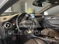 2018 Mercedes Benz A