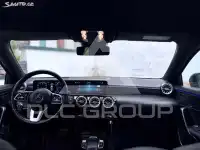2018 Mercedes Benz A