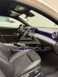 2018 Mercedes Benz A