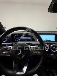 2018 Mercedes Benz A