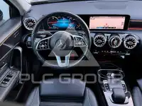 2018 Mercedes Benz A