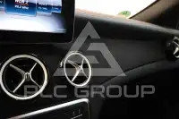 2018 Mercedes Benz A