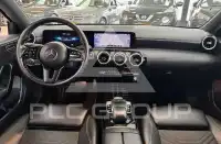 2018 Mercedes Benz A