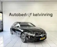 2018 Mercedes Benz A
