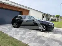 2018 Mercedes Benz A