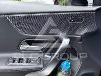 2018 Mercedes Benz A