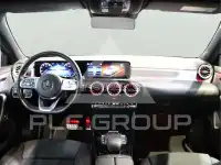 2018 Mercedes Benz A