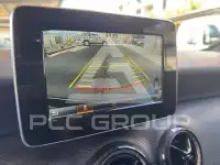 2018 Mercedes Benz A