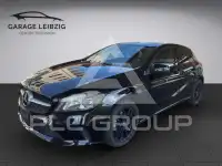 2018 Mercedes Benz A