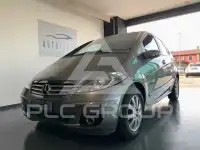 2018 Mercedes Benz A