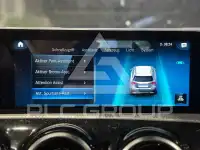 2018 Mercedes Benz A