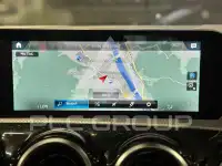 2018 Mercedes Benz A