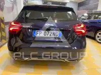2018 Mercedes Benz A