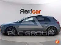 2018 Mercedes Benz A