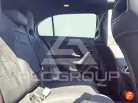 2018 Mercedes Benz A