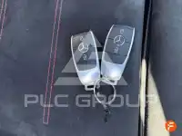 2018 Mercedes Benz A