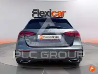 2018 Mercedes Benz A