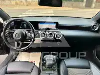 2018 Mercedes Benz A