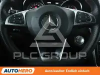2018 Mercedes Benz A