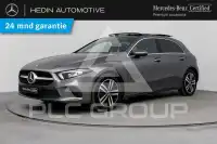 2018 Mercedes Benz A