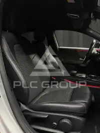 2018 Mercedes Benz A