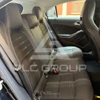 2018 Mercedes Benz A
