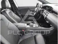 2018 Mercedes Benz A