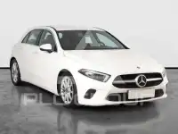 2018 Mercedes Benz A