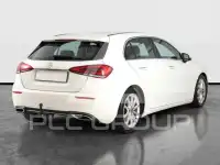 2018 Mercedes Benz A