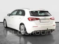 2018 Mercedes Benz A