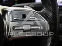 2018 Mercedes Benz A