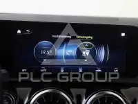 2018 Mercedes Benz A