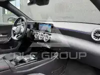 2018 Mercedes Benz A