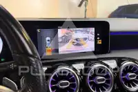 2018 Mercedes Benz A
