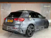 2018 Mercedes Benz A